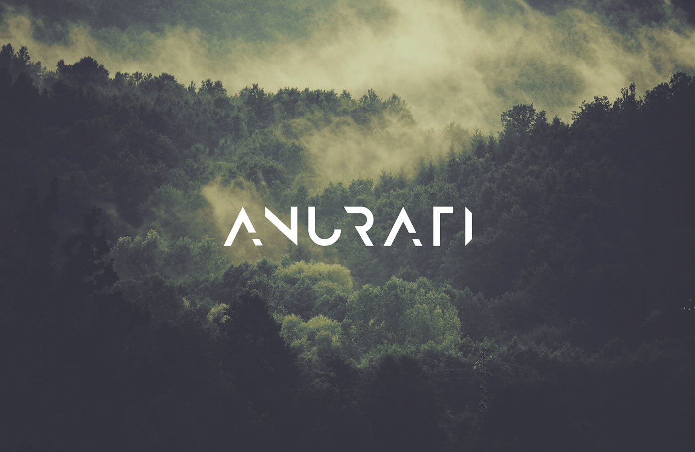 anurati free font download