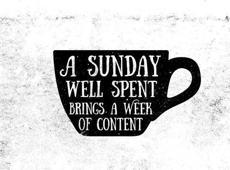 sunday free font download