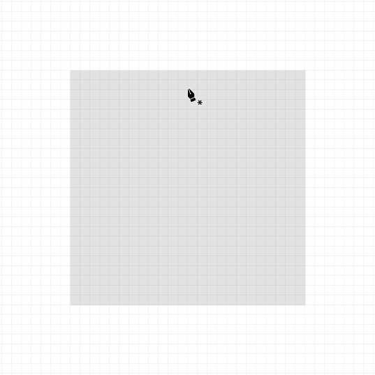 Vector icon speed runs shield-speed-run
