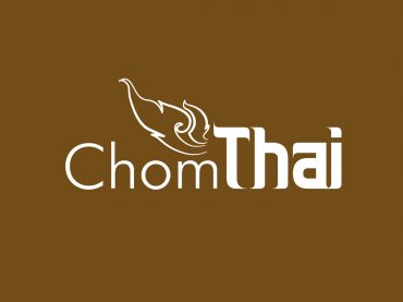 ออกแบบโลโก้ ร้านสปาและนวดแผนไทย