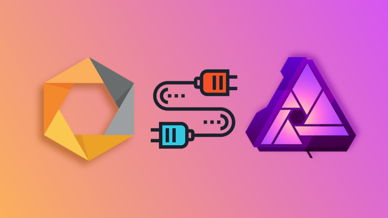 วิธีติดตั้งปลั๊กอิน Nik Collection ลงในโปรแกรม Affinity Photo