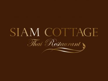 งานออกแบบโลโก้ โลโก้ดีไซน์ร้านอาหารไทยในต่างประเทศ