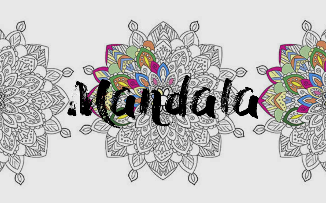 ทำความรู้จักกับ Mandala (แมนดาลา) ศิลปะแห่งความสมดุลของจักรวาล!
