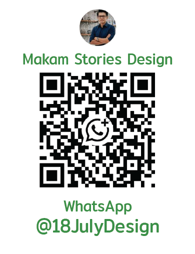 Makamstories.com | ฟรีแลนซ์รับออกแบบโลโก้ ออกแบบสื่อสิ่งพิมพ์ และรับทำเว็บไซต์ | ติดต่อ WhatsApp: @18JulyDesign