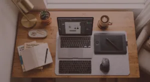 Makamstories.com รับออกแบบโลโก้ ออกแบบสื่อสิ่งพิมพ​์ รับจัดทำเว็บไซต์