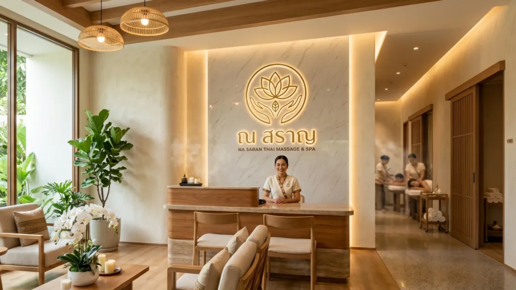 ภาพตัวอย่างประกอบบทความการเลือกใช้ไอค่อนสัญลักษณ์สำหรับการออกแบบโลโก้ให้สื่อความหมายที่ดี