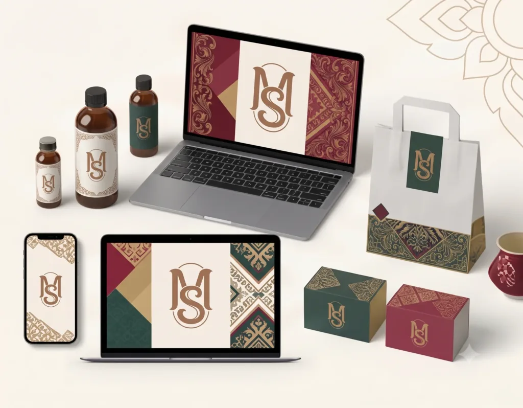 Makamstories.com | ให้บริการออกแบบโลโก้ทุกแบบทุกสไตล์ ตรงตามความต้องการธุรกิจของคุณ